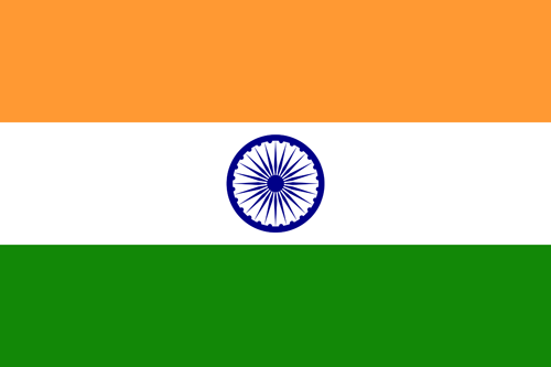 India