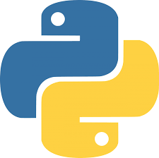 Python : prior experience